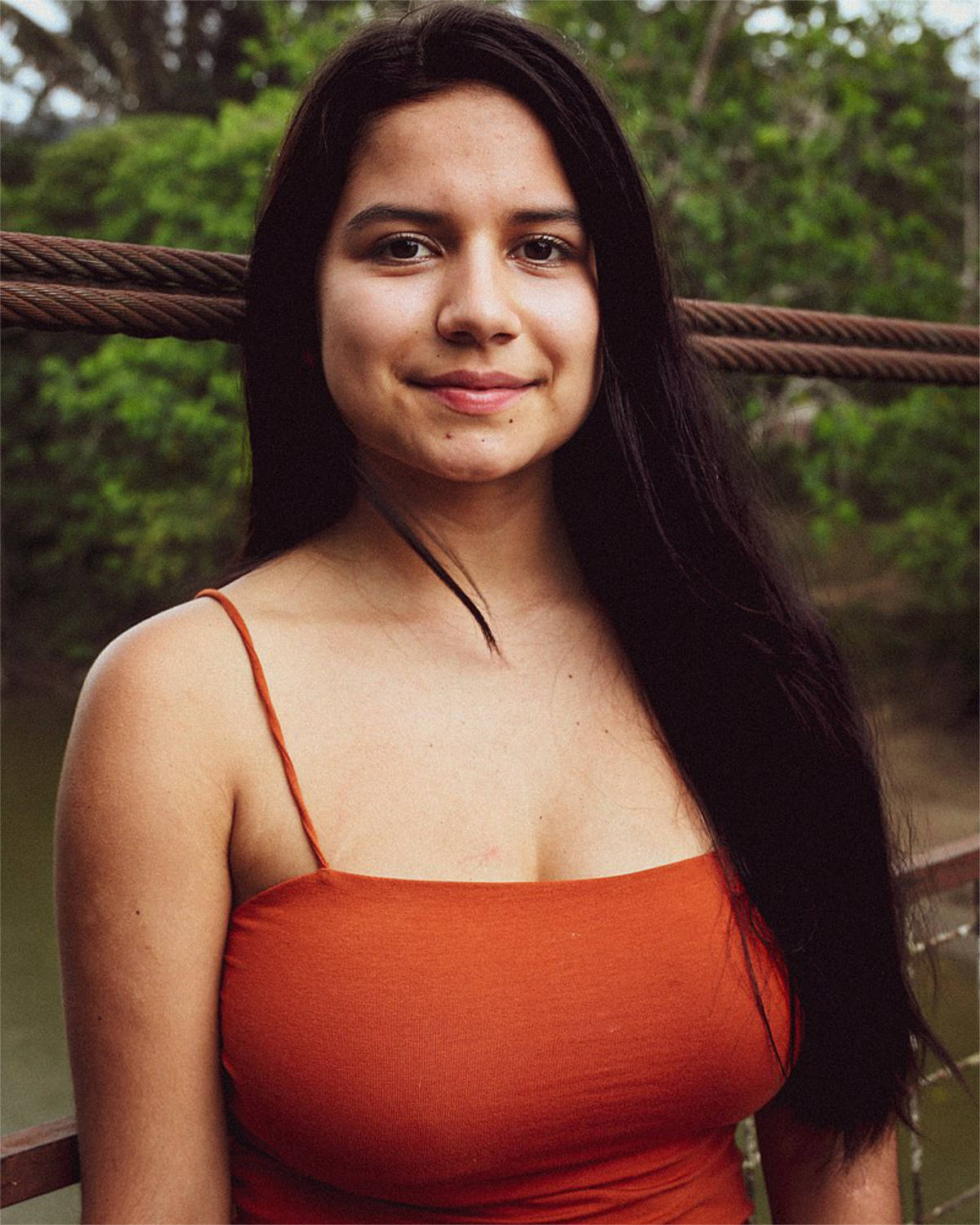Helena Gualinga - Our Village